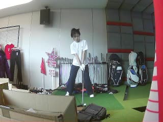 小雪人