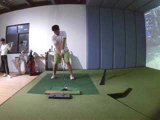 我