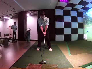 开摆