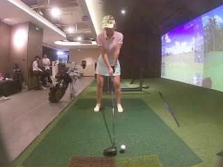 Ting柚子