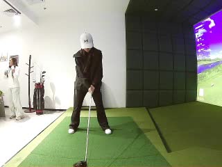松松