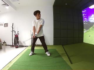 松松