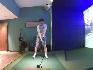飞翔龙闪