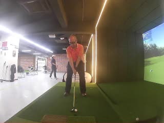 大衛高尔夫学院