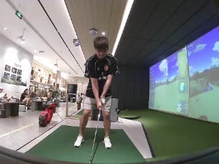 小胖子