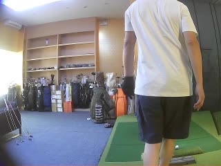 球手