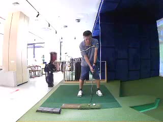 东北松鼠