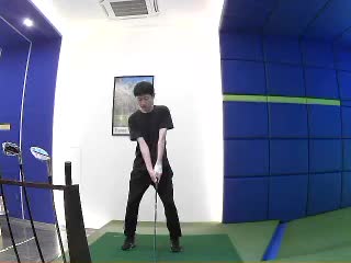 小K带你18洞