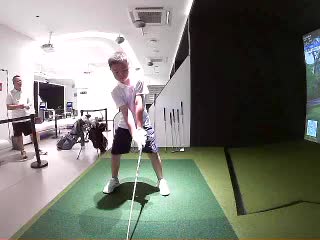 李杨晨