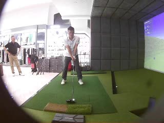 潘启爽