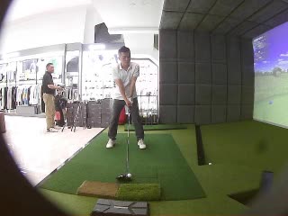 潘启爽