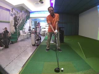 江鸟