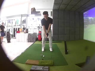 林博