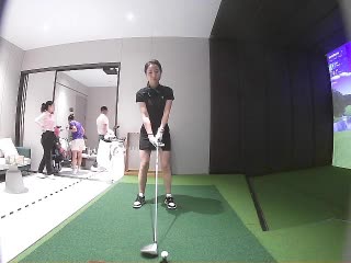 小艷子
