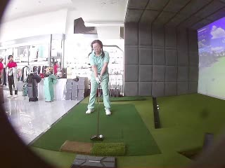 哈哈