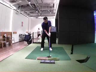深圳軒勝室內高爾夫俱樂部
