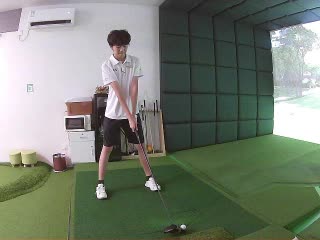 打压