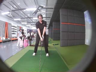 可我是近视眼