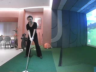 小安大莹