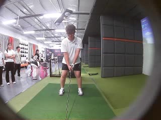 可我是近视眼