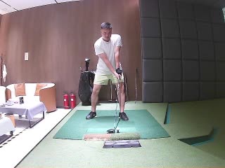 行者 舞松