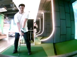 Billy东实环境