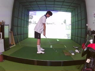 打压