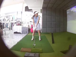 美丽