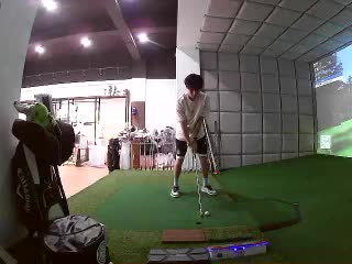 東莞瘋子高爾夫