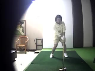 長沙保利高爾夫生活館