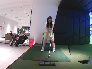 中山NRGC 高爾夫俱樂部