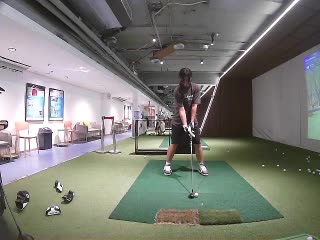 北京京生高爾夫?qū)W院(四季青店)