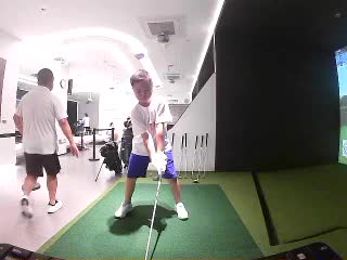 李杨晨