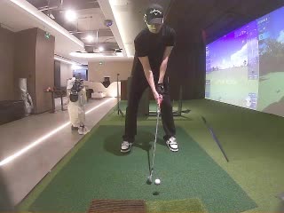 深圳Hi GOLF(車公廟店)