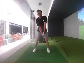 Andygolfer