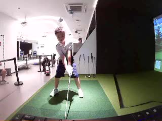 李楊晨
