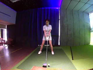 尾上