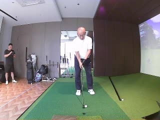 楊先生