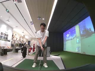 三號館