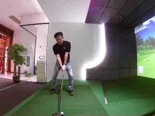 劉