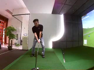 劉