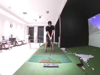 James韋銘