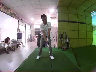 易振寰