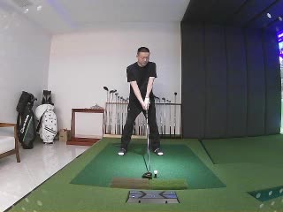北京ZJYHY私家高球房