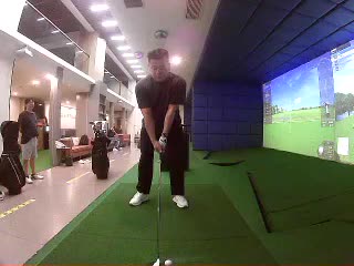 滁州高尊高爾夫俱樂部