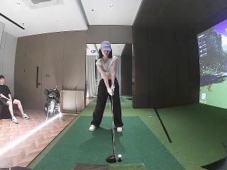 深圳Hi GOLF(車公廟店)