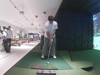 中山NRGC 高爾夫俱樂部