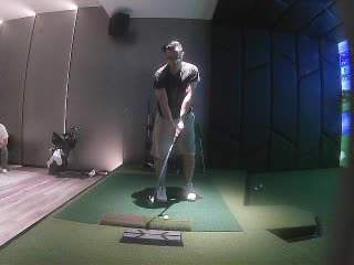 Mr Li 