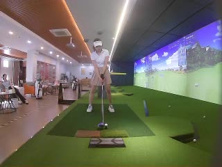 劉