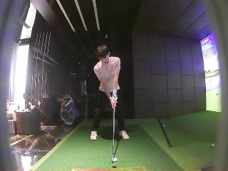 暢